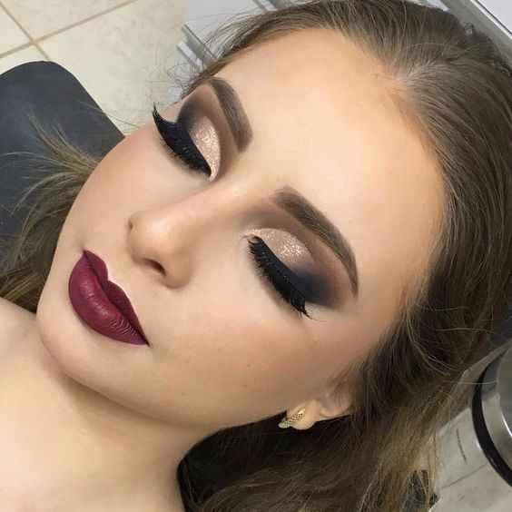 mi Maquillaje 1