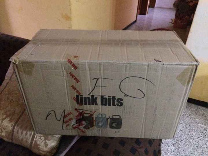 Llegaron mis termitos 😍❤️ - 1