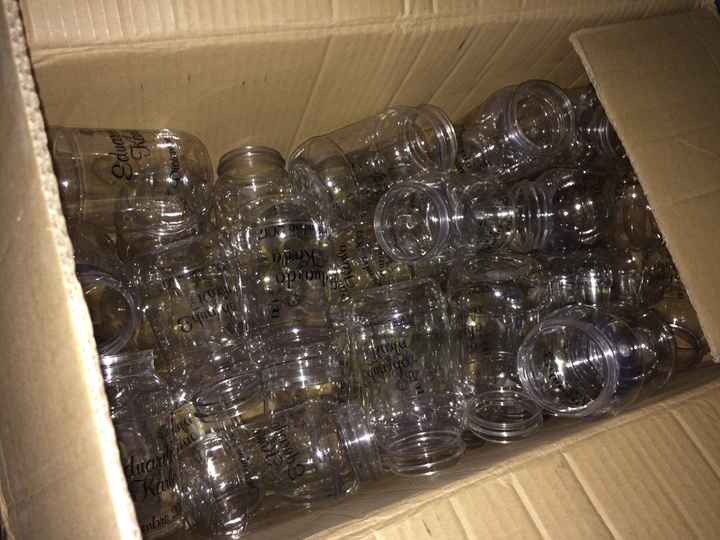 Llegaron mis termitos 😍❤️ - 2