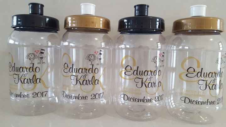 Llegaron mis termitos 😍❤️ - 3