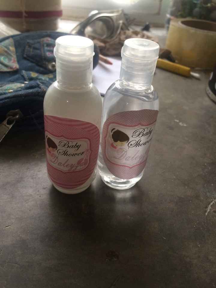 Llegaron mis termitos 😍❤️ - 4