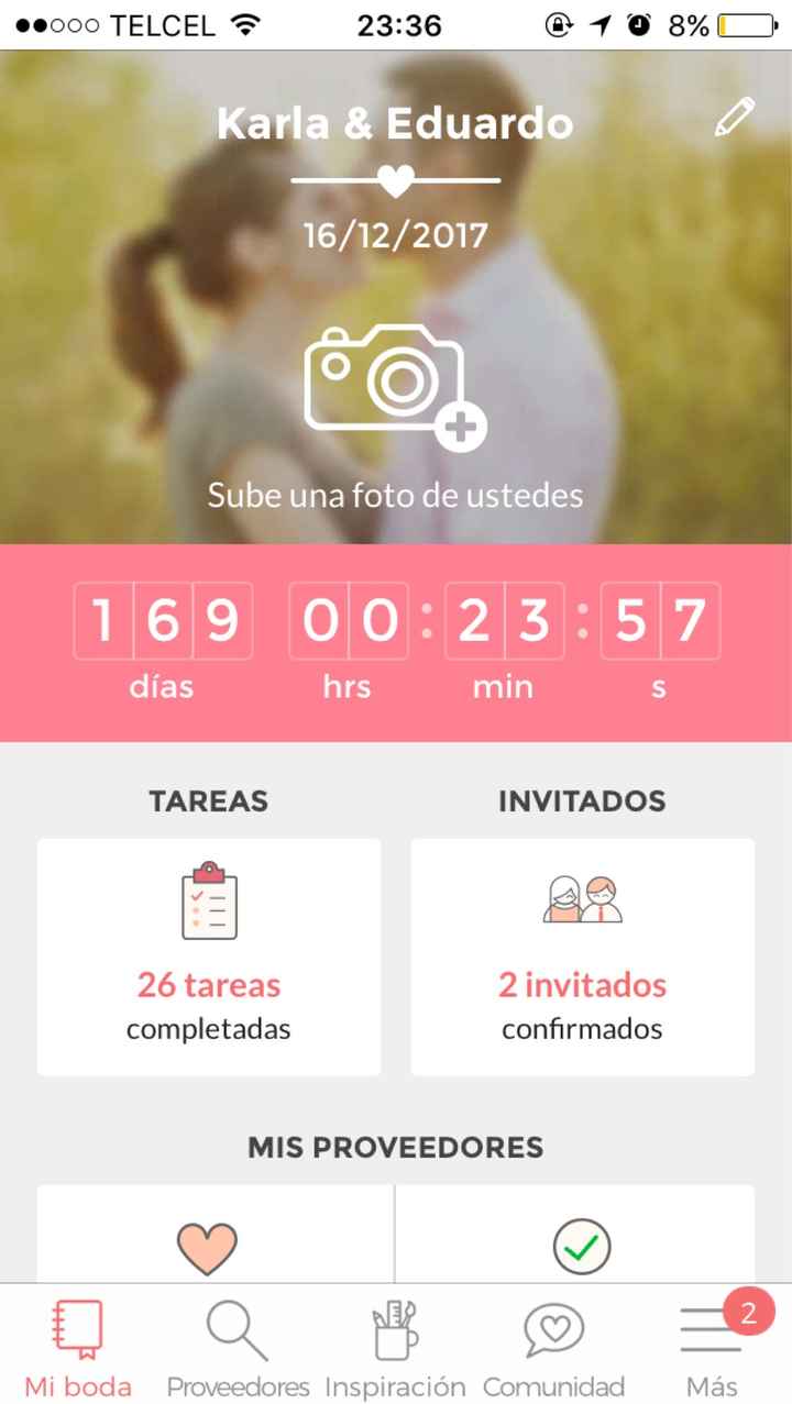 Se me hace eterno!!!! :( - 1