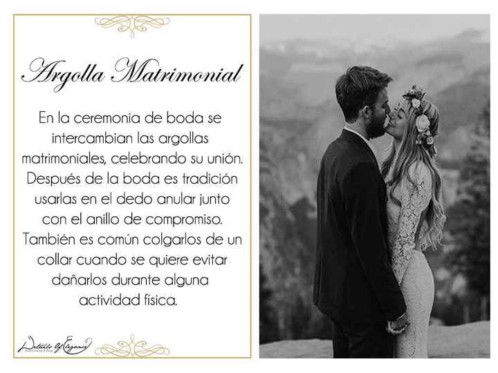 ¿que anillo regalar en cada ocasión? - 3
