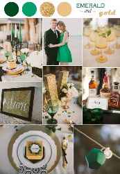Ideas color verde