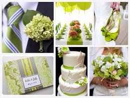Ideas color verde