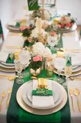 Ideas color verde