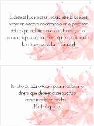 Frase para pedir dinero 