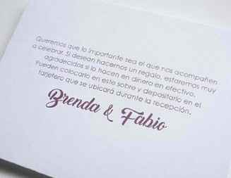 Frase para pedir dinero 