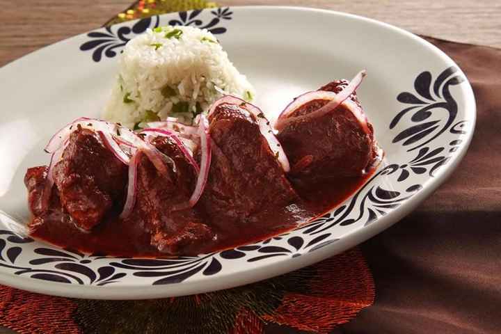 Horneadito (sin el arroz)