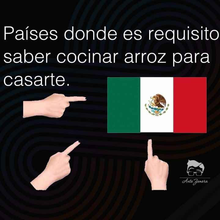 Y hablando de novias masterchef... - 1