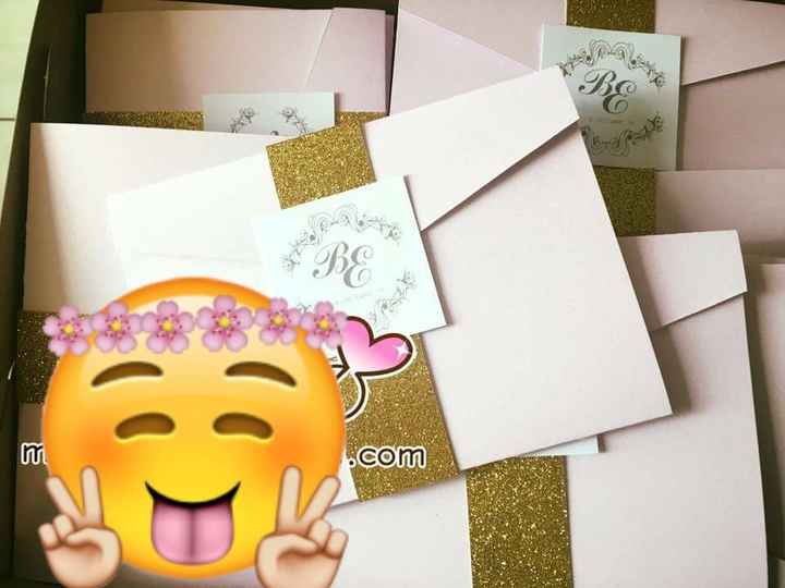 Modelo de invitacion