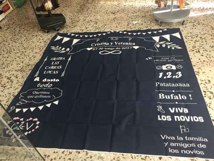  Ayuda! Frases para photocall - 3