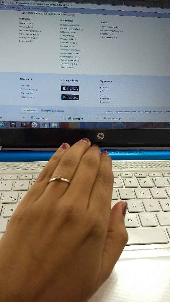  Brides Godínez 👰🏻 - 1