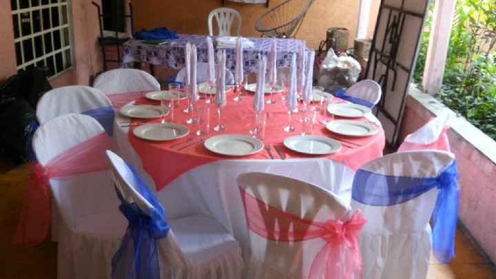  a dos meses, la locura comienza 👰 - 1