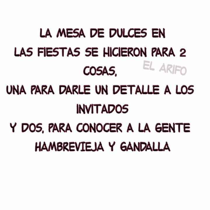  Un poco de humor 😂 - 1