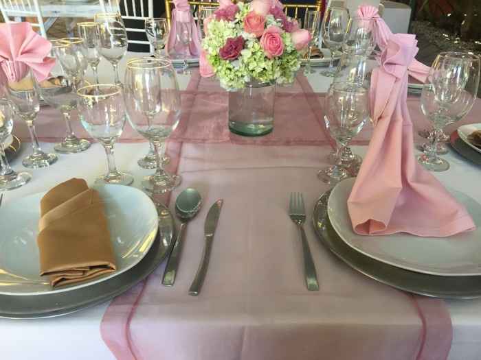  Presupuesto Flores - 1