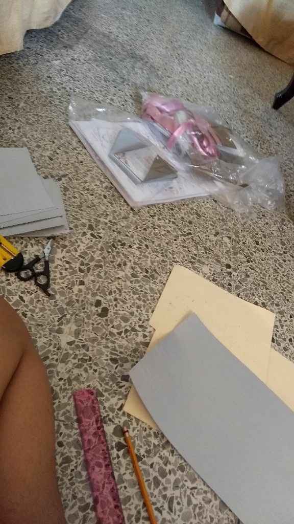  Me despido como Ud, pero no como novia 🙋 - 1