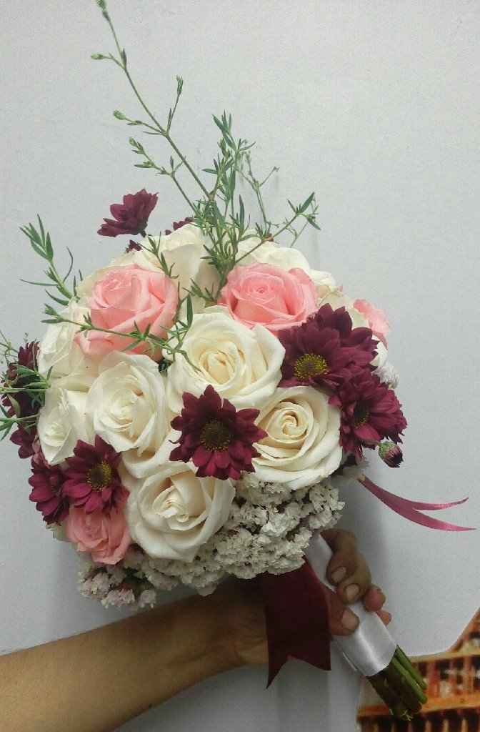  a 57 y 60 días de dar el Sí ❤️ - 1