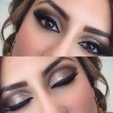 Ideas de maquillaje
