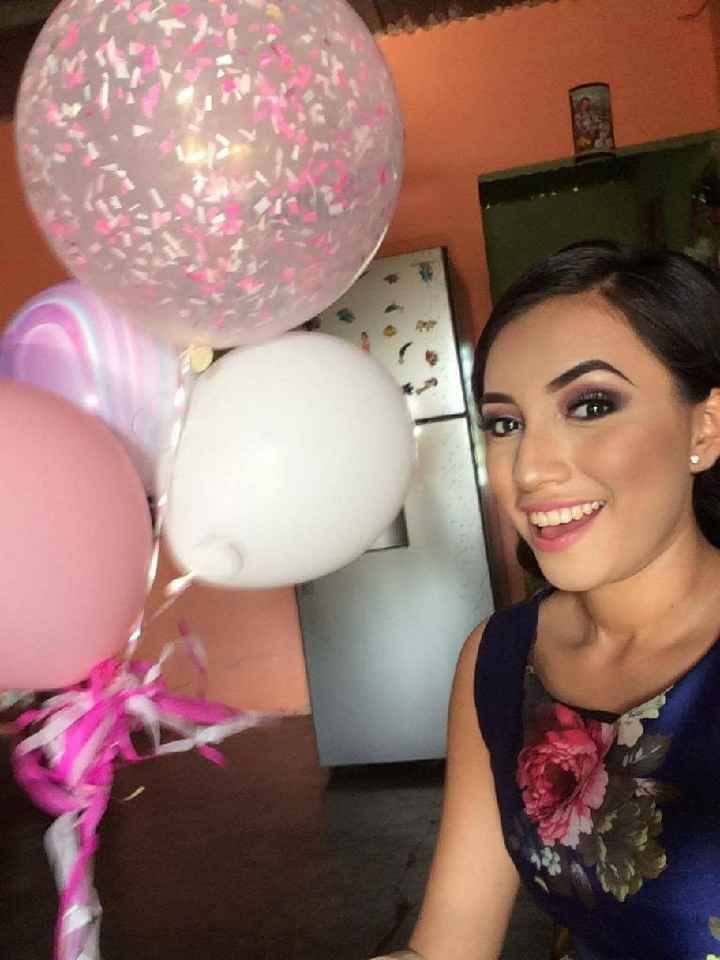  Día de sesión de fotos ❤️ - 1