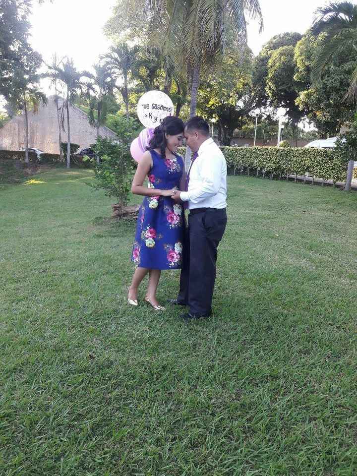  Día de sesión de fotos ❤️ - 2
