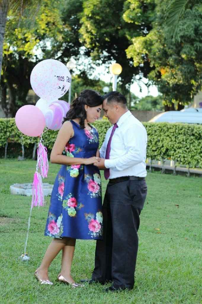  Día de sesión de fotos ❤️ - 4