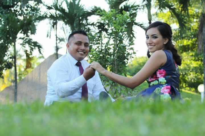  Día de sesión de fotos ❤️ - 6