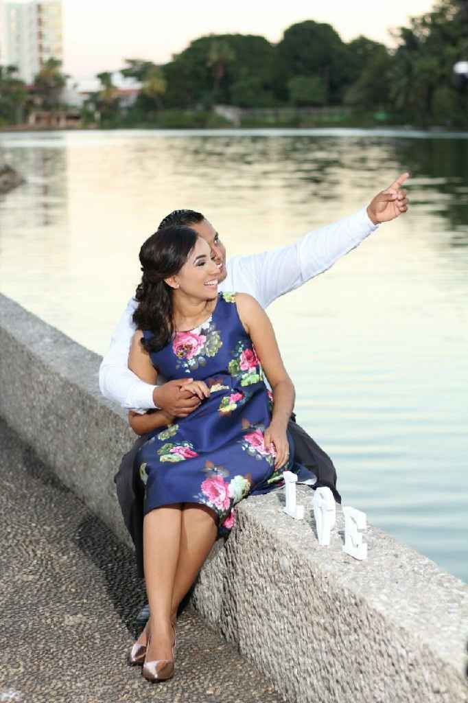  Día de sesión de fotos ❤️ - 8