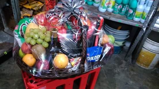 Mi "pedida" - 2