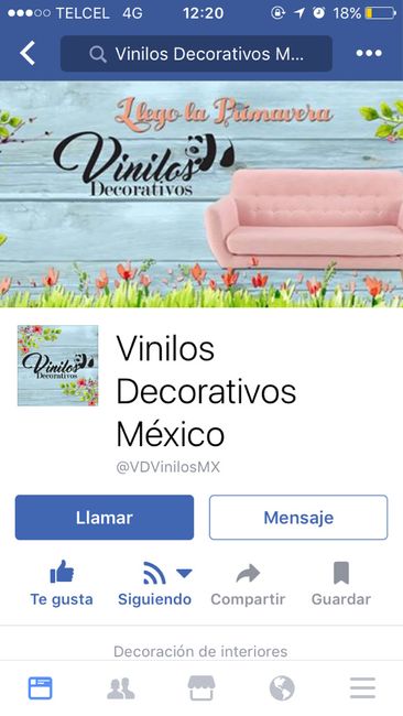 Como decorar la pista y la zona de baile - 1