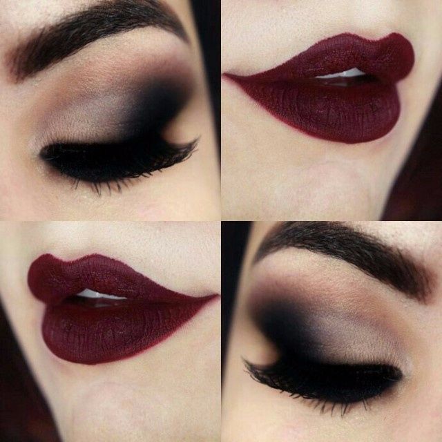 Maquillaje 4