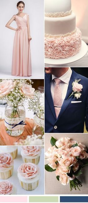 Ideas rosa