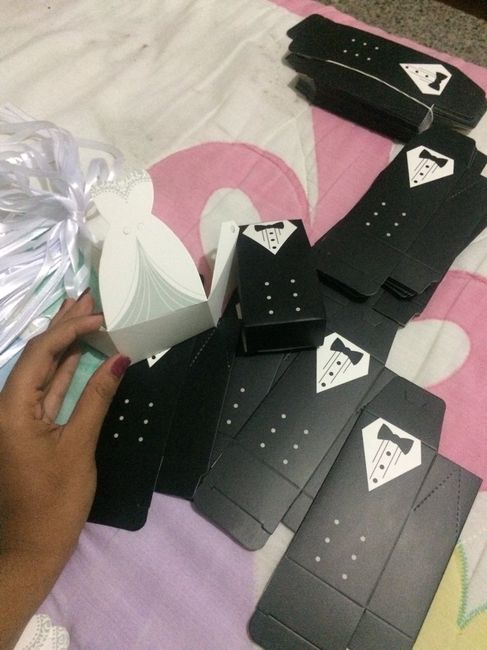 Llegaron mis pedidos aliexpress! 3 de 5 - 3