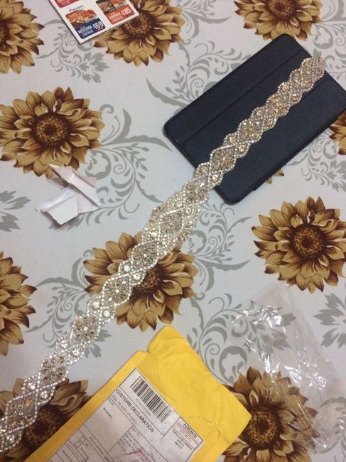 Llegaron mis pedidos aliexpress! 3 de 5 - 4