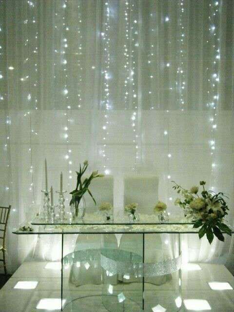 ¿Cómo será su mesa de novios? - 3