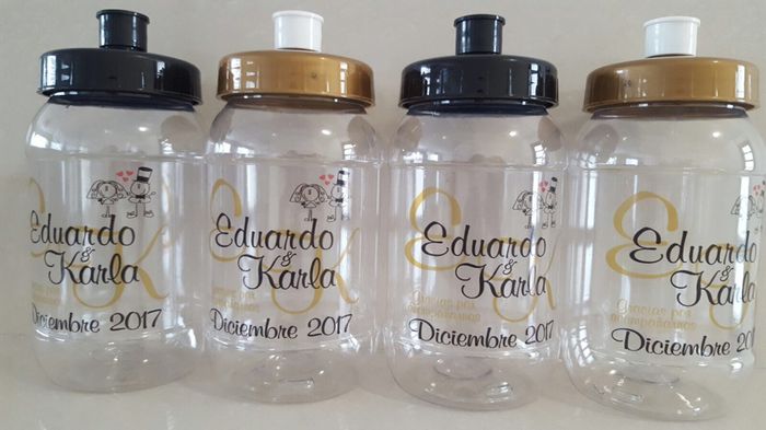 Llegaron mis termitos 😍❤️ - 3