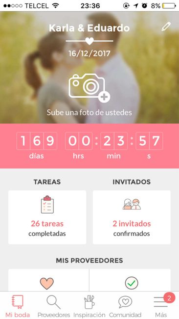 Se me hace eterno!!!! :( - 1