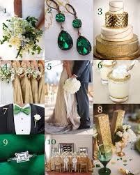 Ideas color verde