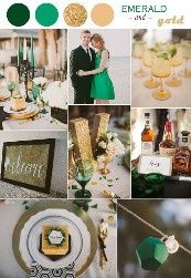Ideas color verde