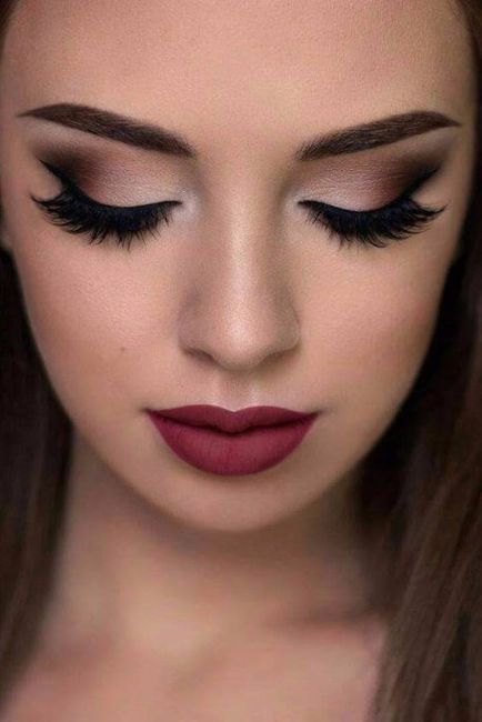 Maquillaje