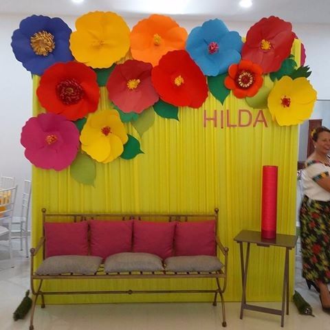 Decoracion