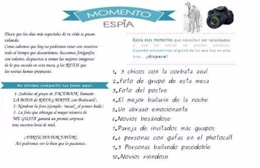 Invitado espia