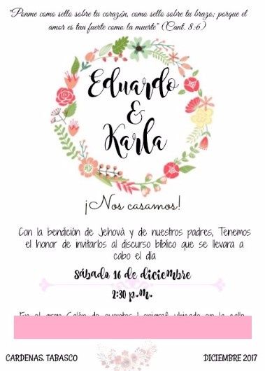 Invitacion 2
