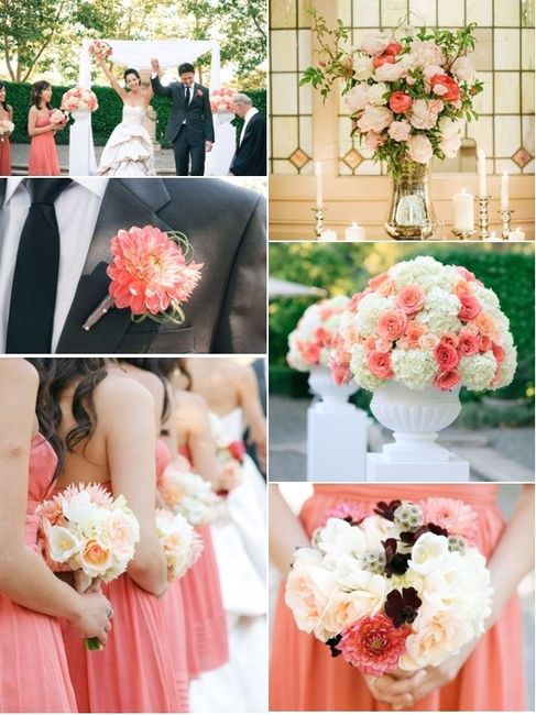 Idea combinacion colores