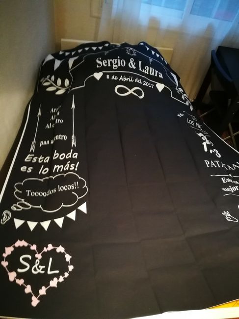  Ayuda! Frases para photocall - 2