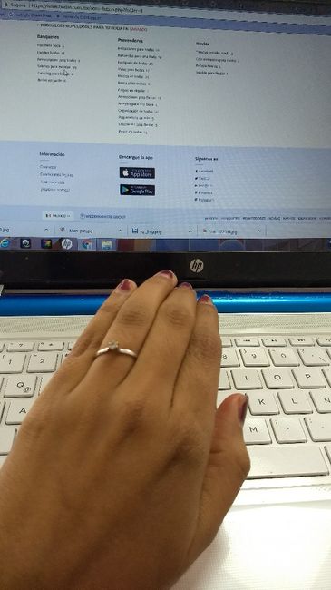  Brides Godínez 👰🏻 - 1