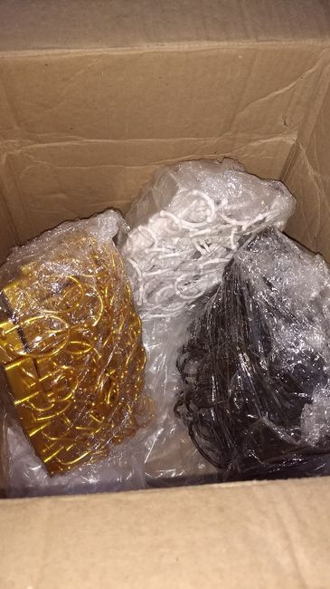  Llegaron mis últimos recuerditos: geles antibacteriales - 2
