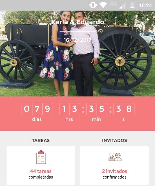 Comparte tu contador 🔢 - 1