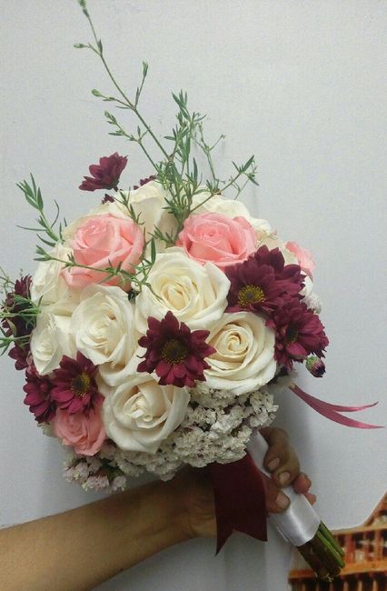  a 57 y 60 días de dar el Sí ❤️ - 1