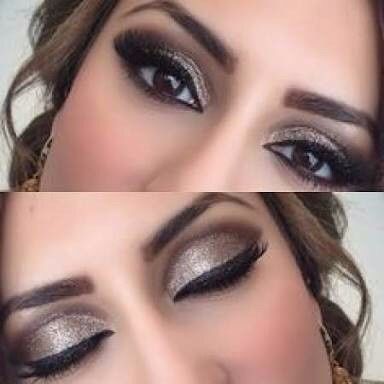 Ideas de maquillaje